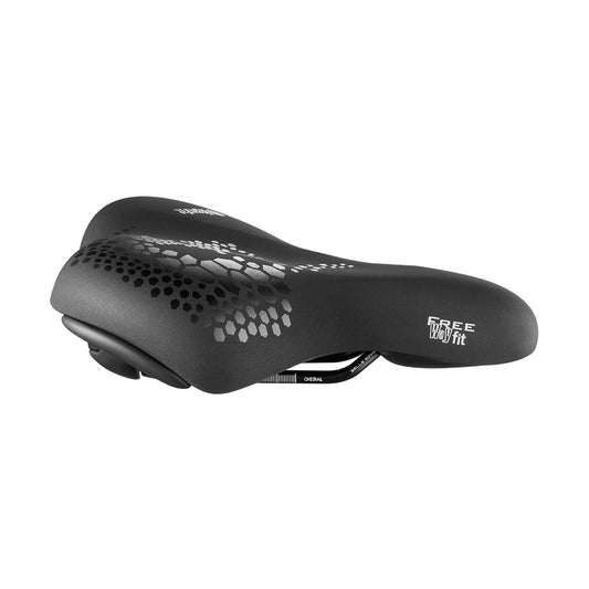 Selle Royal Freeway Fit Relaxed Classic Saddle