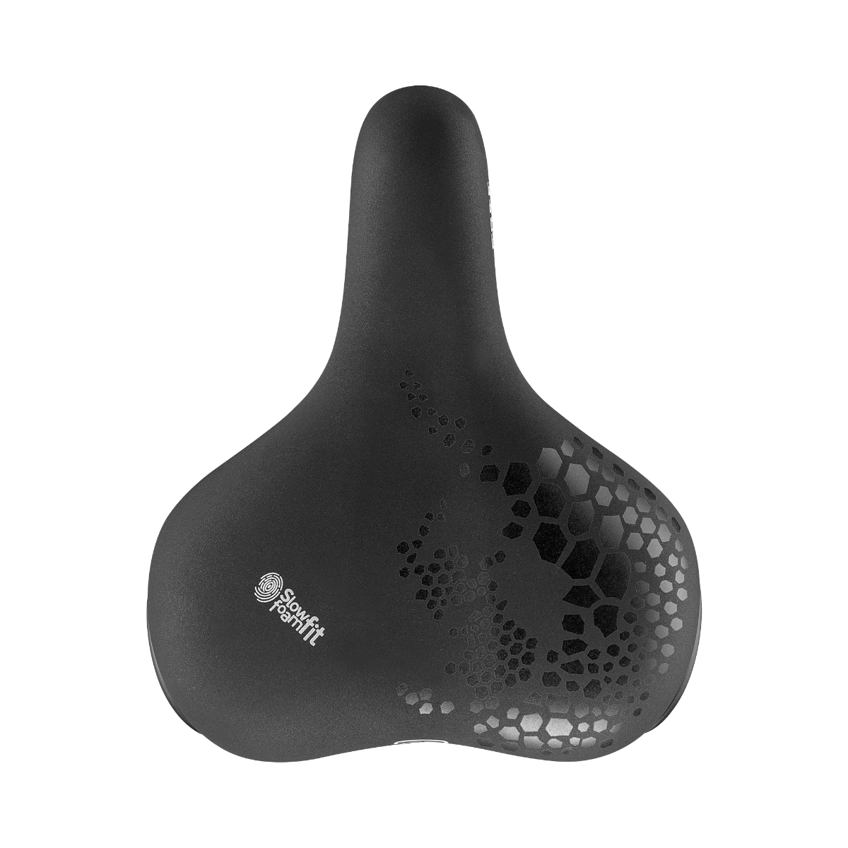 Selle Royal Freeway Fit Relaxed Classic Saddle