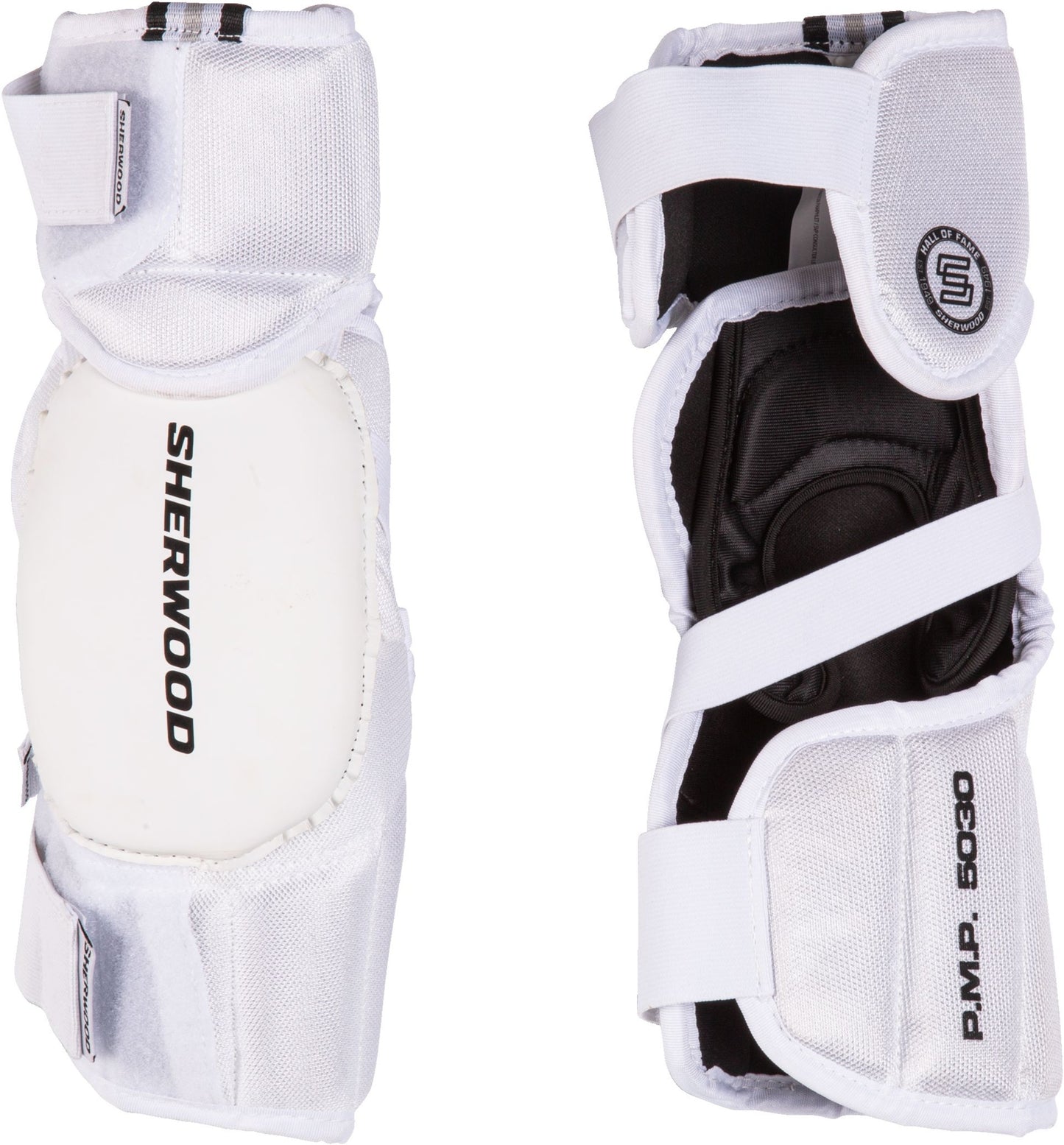 Sherwood 5030 HOF Senior Elbow Pads