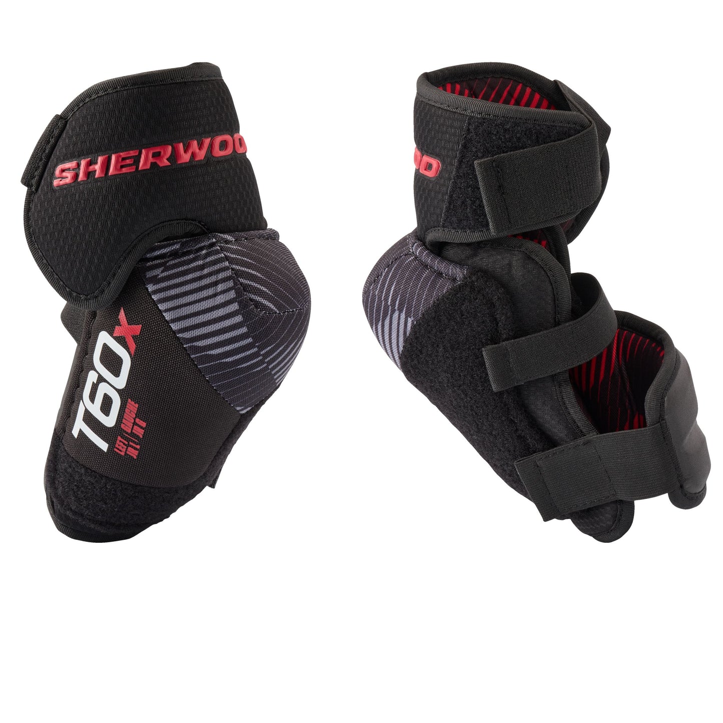 Sherwood T60X Junior Elbow Pads