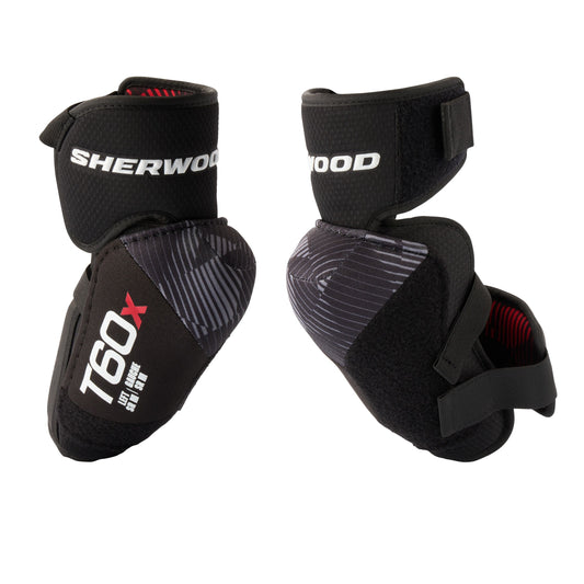 Sherwood T60X Senior Elbow Pads