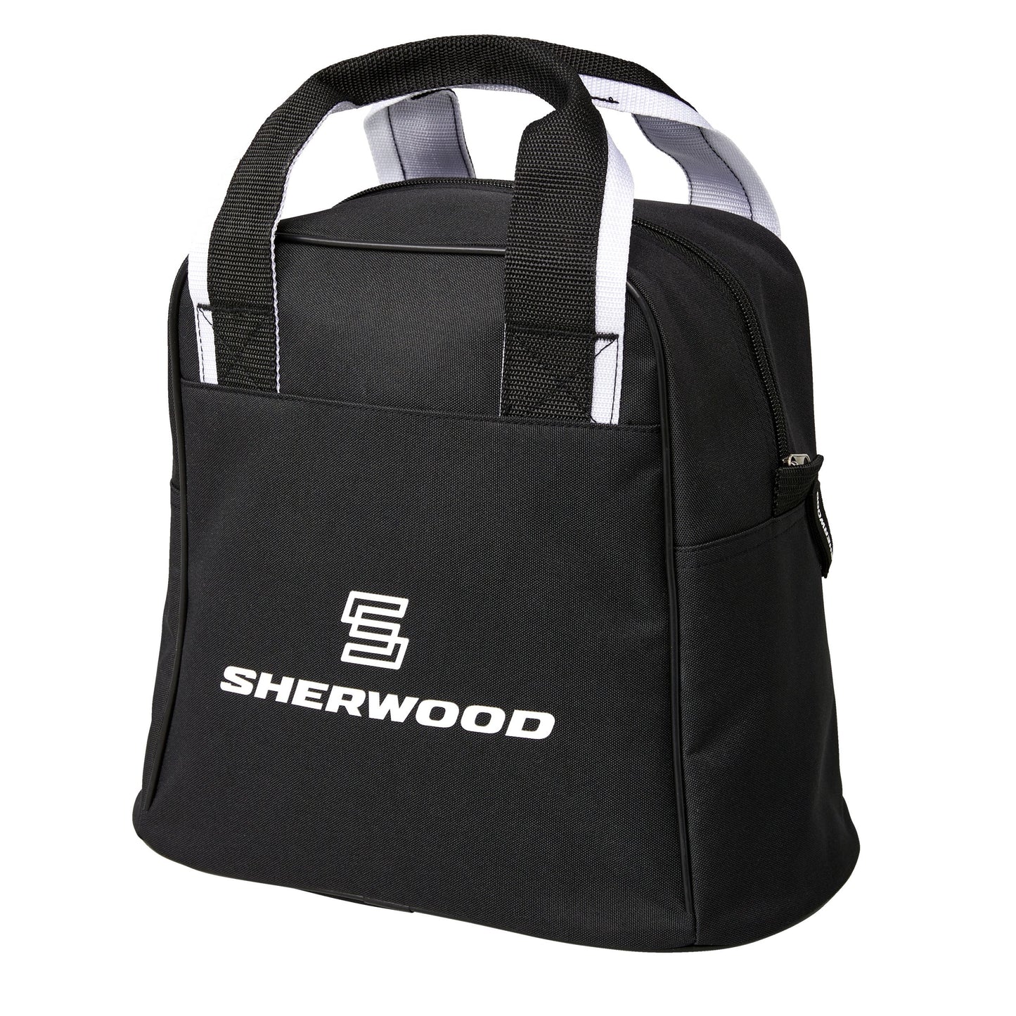 Sherwood Puck Bag 2.0
