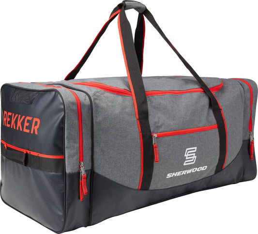 Sherwood REKKER Team Carry Senior Hockey Bag