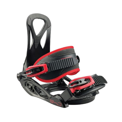 FiveForty Junior Standard Binding - 4 x 4