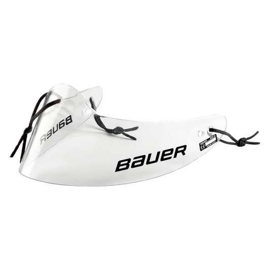 Bauer Goalie Throat Protector