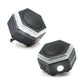 HybridLight Hex Bluetooth Speaker