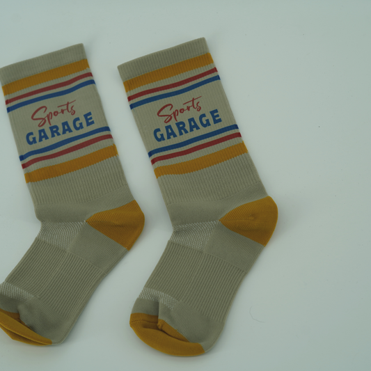 Sports Garage Socks