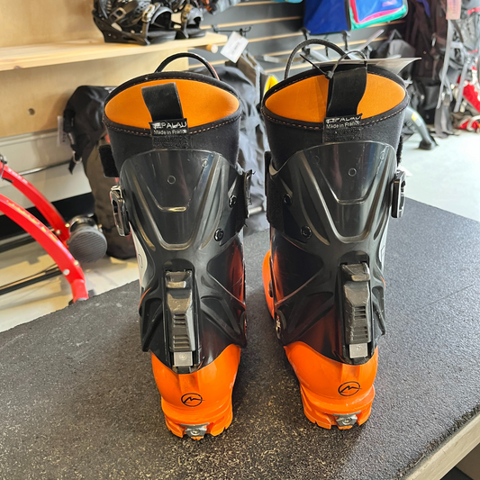 Roxa RX 1.0 Touring Ski Boots