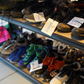 Consignment Footwear