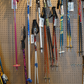 Consignment Ski Poles
