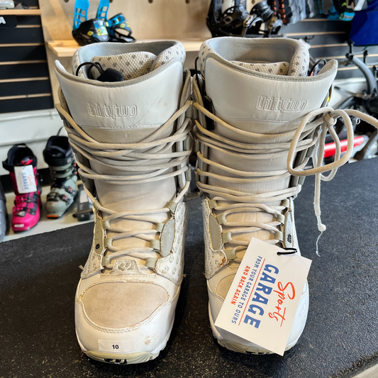 Thirty Two Lashed Snowboard Boots
