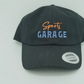 Sports Garage Dad Hat