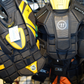 Consignment Goalie Gear
