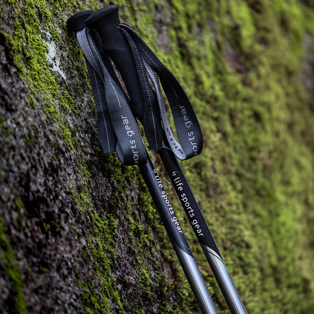 LSG Speed Trail Trekking Poles