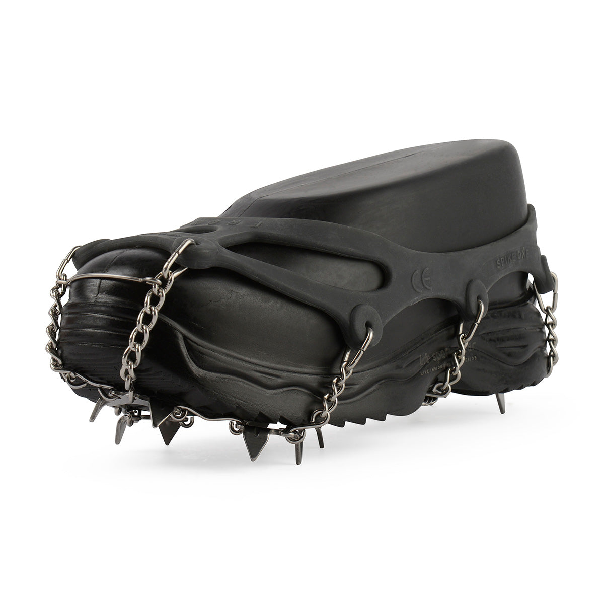 LSG Spike One Ice Cleats
