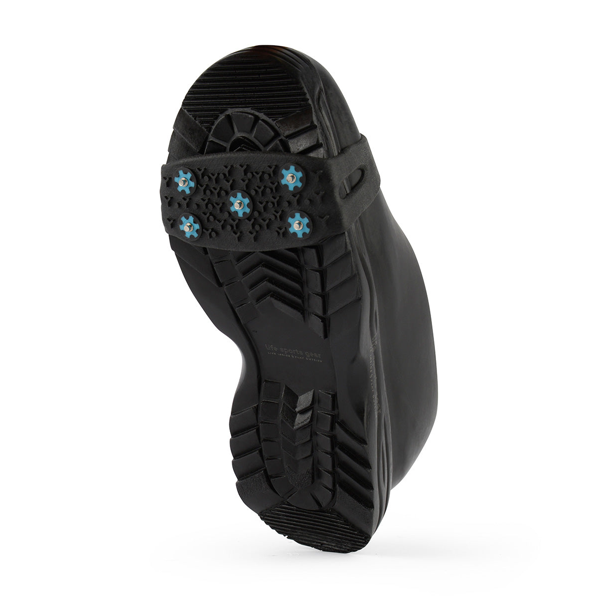 LSG Ultralight 2 Ice Cleat