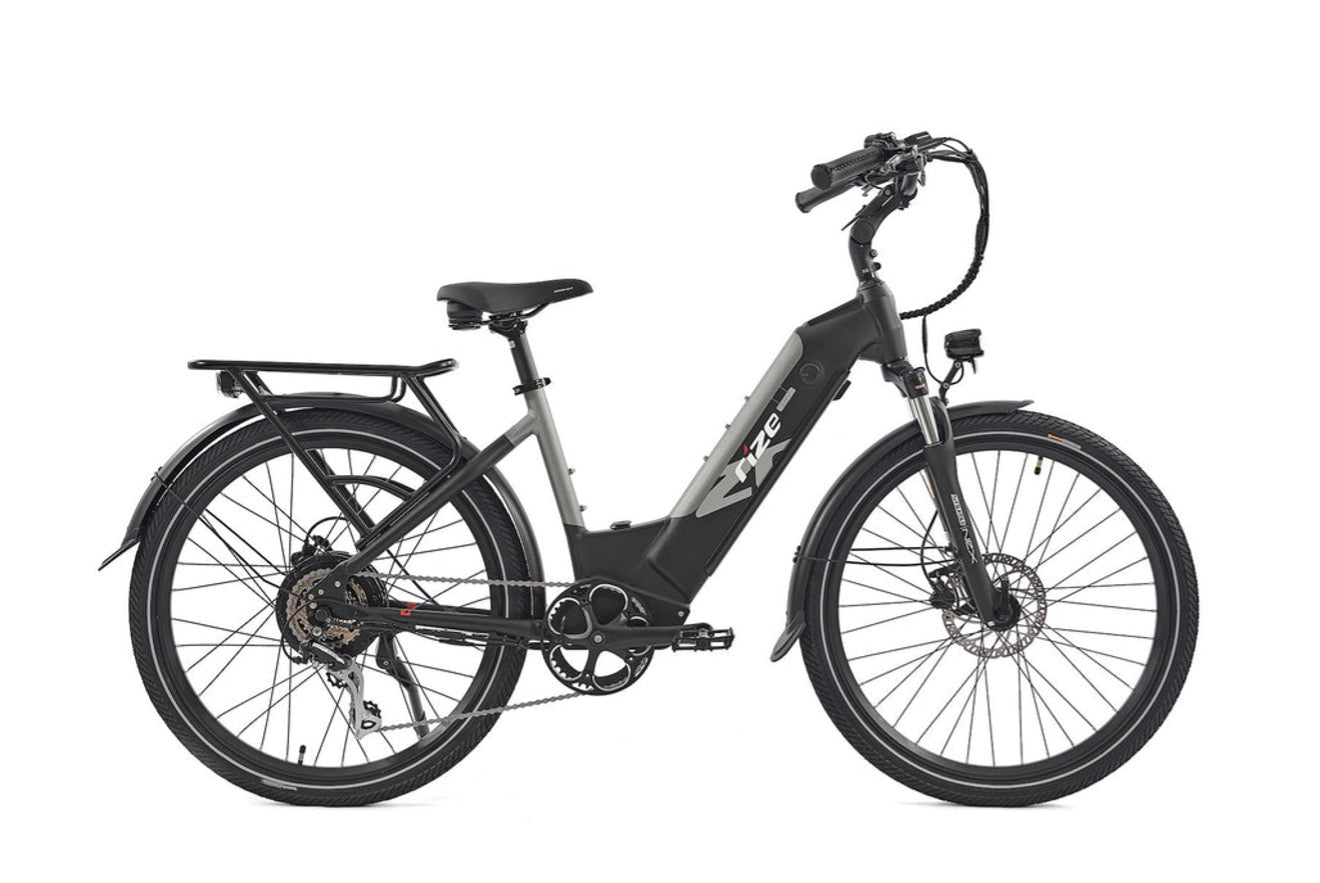 Rize City E-Bike