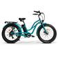 Vamoose Step Through Cruiser - RETAIL - $3,059
