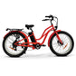 Vamoose Step Through Cruiser - RETAIL - $3,059